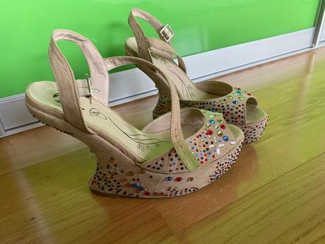 Baťa sandále, baťa,40