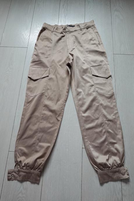 Nohavice zara, zara,m