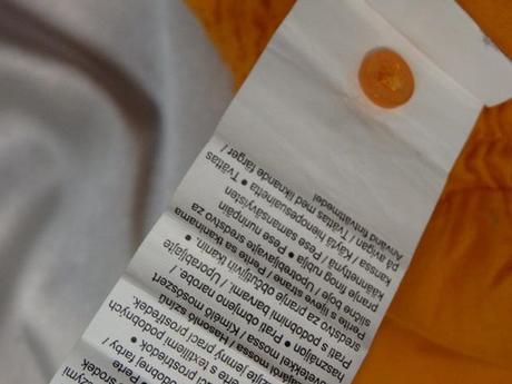 Kvalitná letná blúzka, s.oliver,38