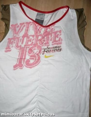 5eu/kus,tričko nike,puma s-m, nike,s