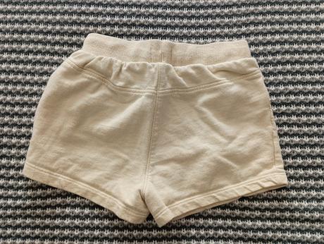 Kraťasy, f&f,98