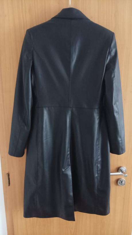 Nádherný kabát zara, zara,s
