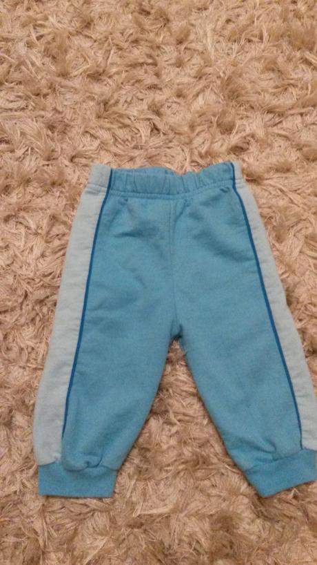 Tepláčiky, okay,68