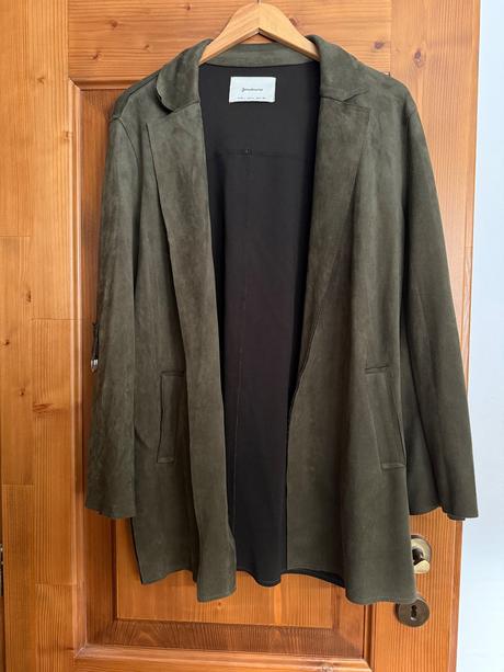 Sako/ blejzer, stradivarius,l