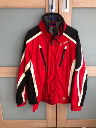 Lyžiarska bunda blizzard, m