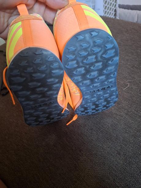 Nádherné tenisky, adidas,38