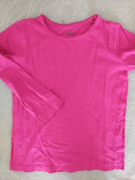 Balík  8ks, 104–116