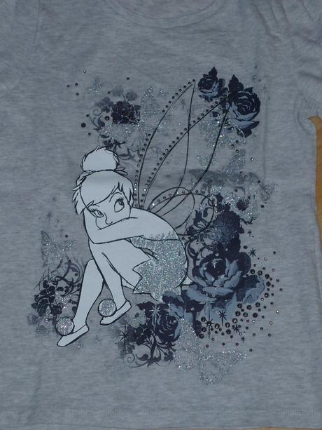 Tričko zvonilka, george,122