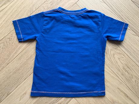 Bluezoo tričko, bluezoo,86