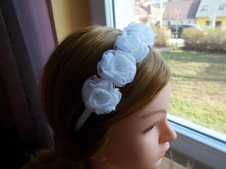 Čelenka na prijímanie, 