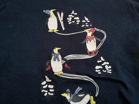 Pyžamko tchibo, tcm,86