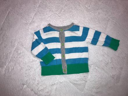 Sveter na gombíky, h&m,56