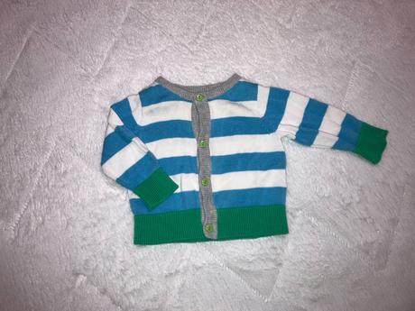 Sveter na gombíky, h&m,56