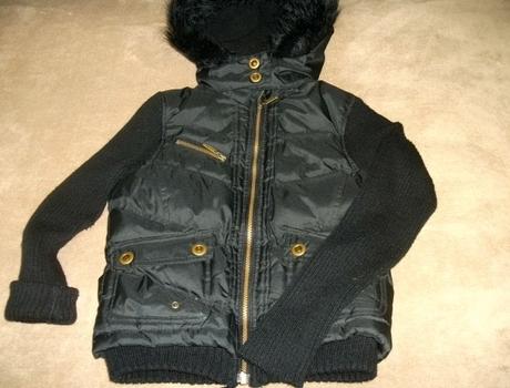 Prechodná bunda, 128