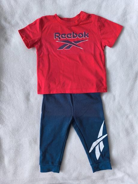 Reebok súprava, reebok,74