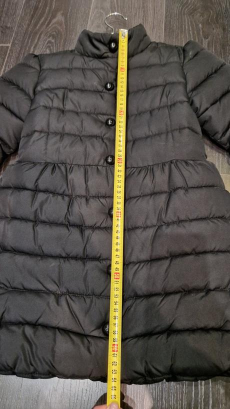 Zimná bunda 128, next,128