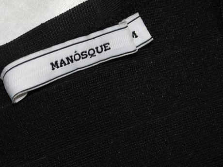 Kvalitne elegantne šaty, 36