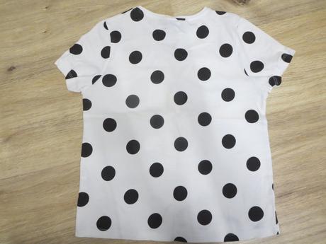 Tričká s krátkym rukávom, 128