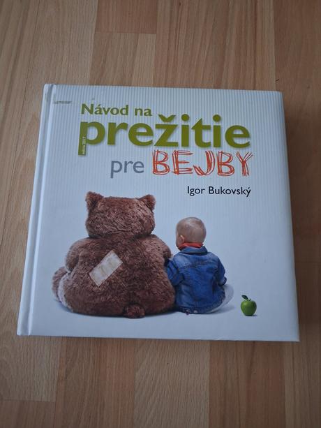 Pre nastávajúce mamičky, 