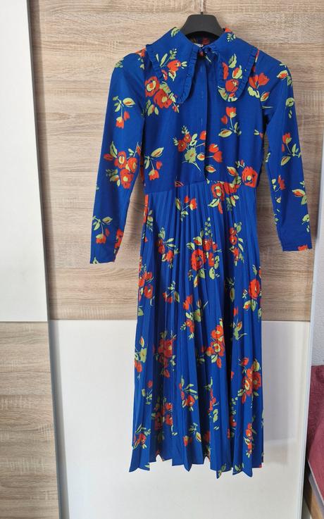 Dlhe šaty, reserved,xs