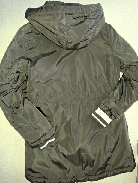 Dievčenská zimná bunda takko., takko,164