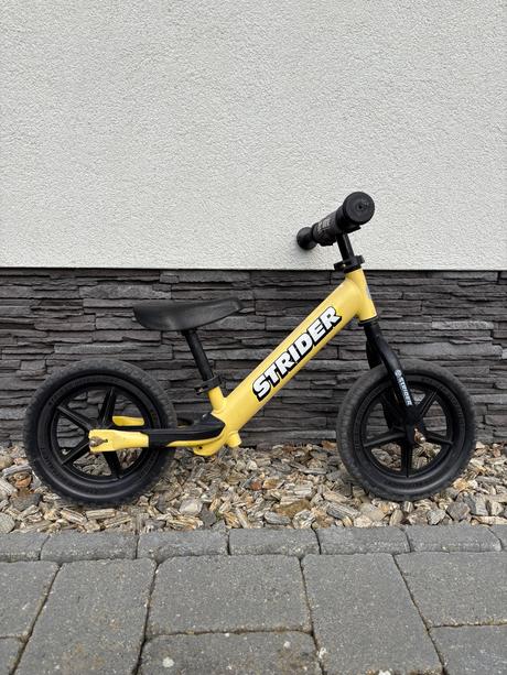 Odrazadlo strider, strider