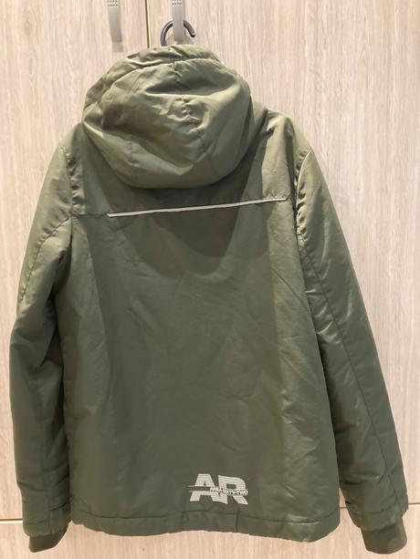 Prechodna bunda, takko,152