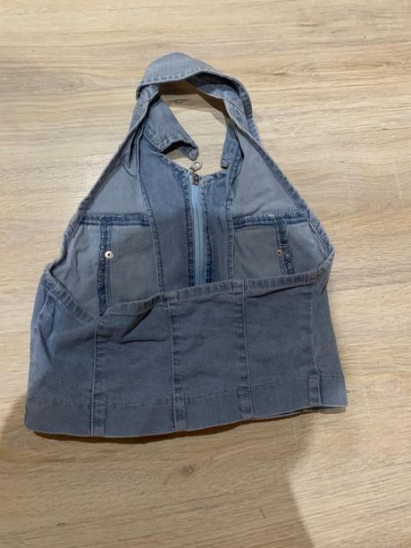 Riflovy top xs az s, xs