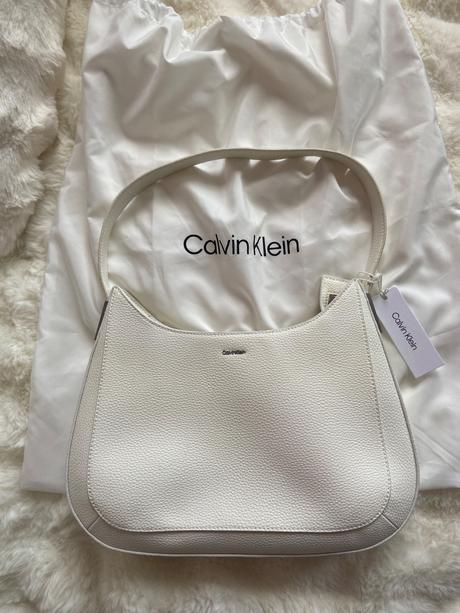 Kabelka calvin klein, calvin klein