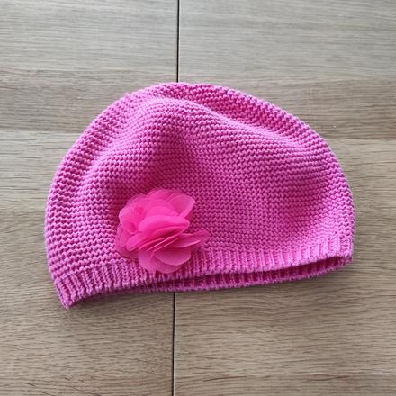 Čiapočka prechodná, 86