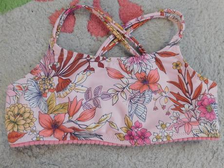 Plavková podprsenka next, next,128