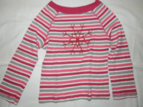 Tričko, cherokee,152