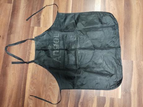 Kadernícka zastera, 