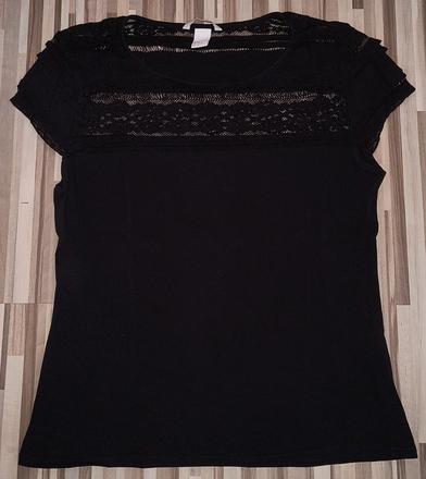 Tričko, h&m,m