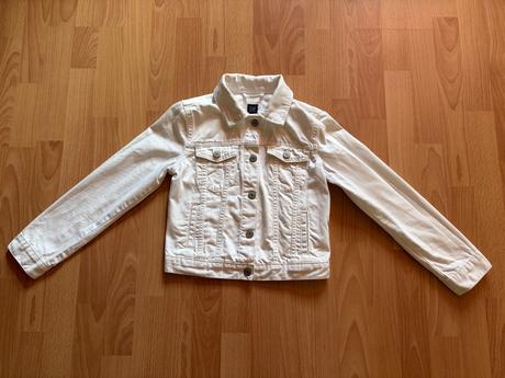 Gap džínsova bunda, gap,140
