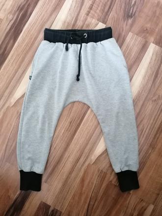 Bubbe tepláčiky, bubbe,104