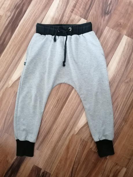 Bubbe tepláčiky, bubbe,104