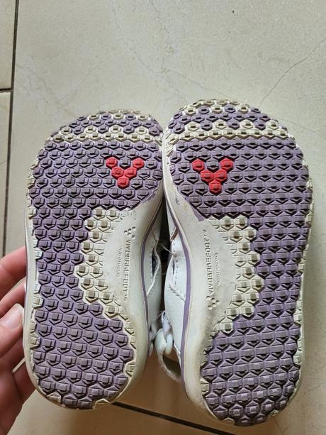 Barefoot sandalky, vivobarefoot,26