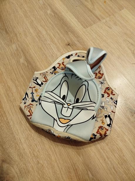 Kabelka pre dievčatá, 