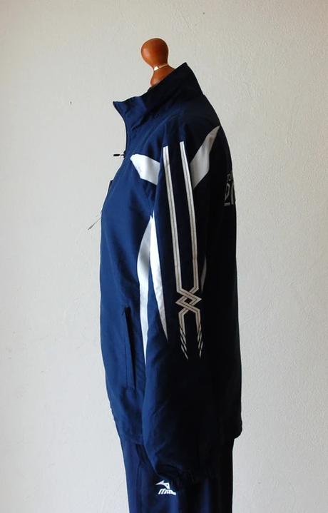 Dámska športová súprava team woven zn.mizuno, s