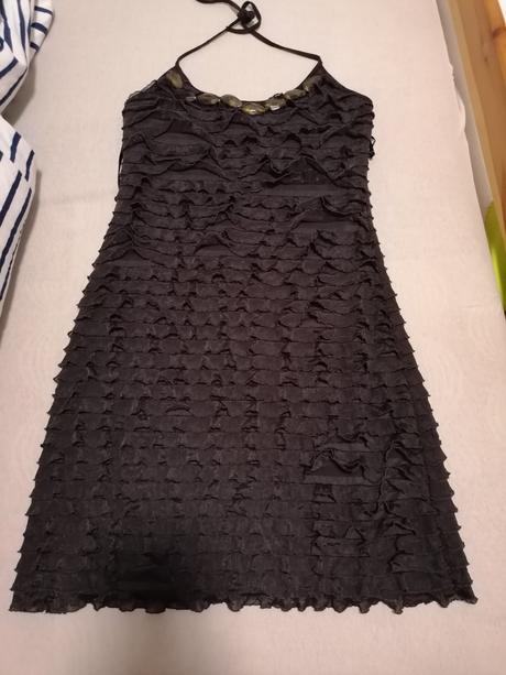 Saty na prilezitost, 38