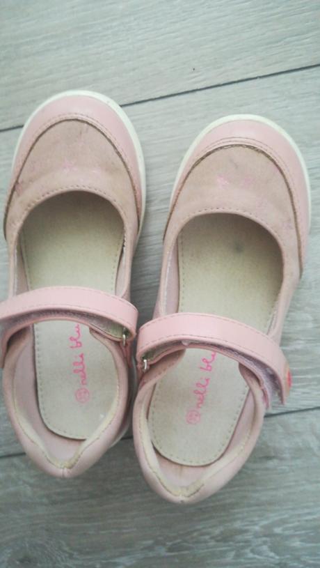 Balerinky, nelli blu,29