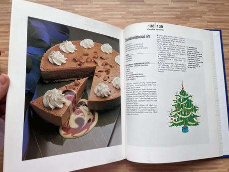 Vianočné adventné knizky, 