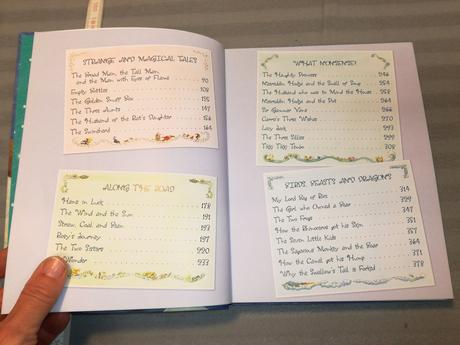 Bedtime stories su22, 