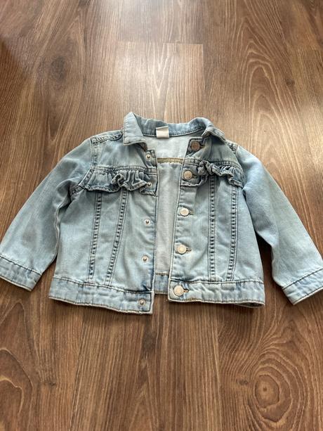 Riflova bunda h&m, h&m,86