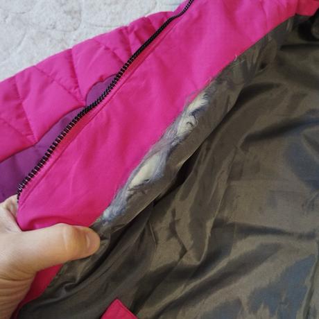 Lyžiarska bunda, loap,164