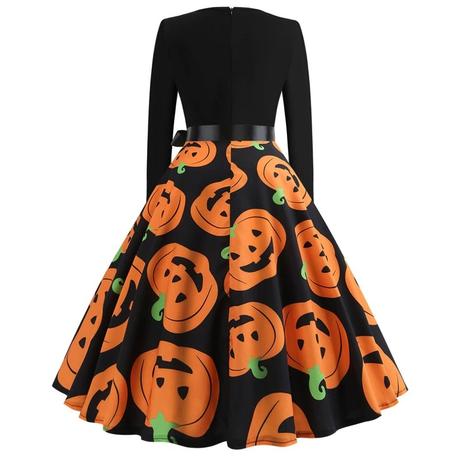 Saty pumpkin, l / m