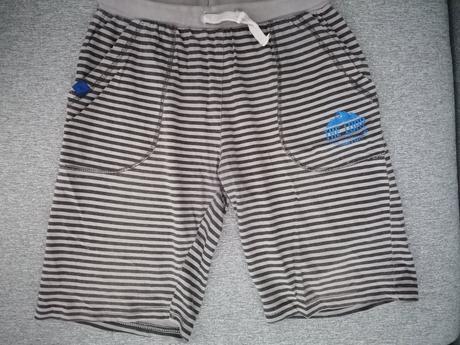 Krátke nohavice, loap,140