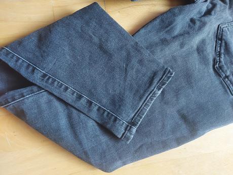 Perfektne trhane kvalitne skinny z rakuska, h&m,m