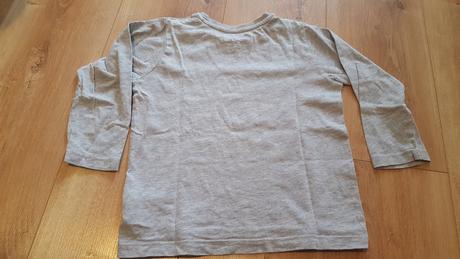 Tričko s kostrou, rebel,110